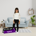 Caleçon Enfant Marque Celina