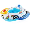 SAINTEVE Bouée gonflable avec Volant pour Bébé - 2-10 ans