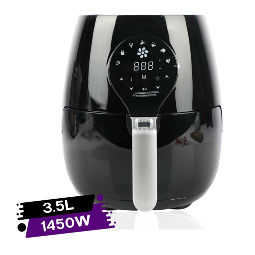 [AF1450DGO] Friteuse Sans Huile TOPMATIC 1450 W