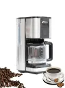Cafetière Électrique FLORENCE 1.2 Litres 900W