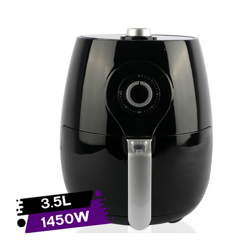 [AF1450MGO] Friteuse Mécanique à Air Chaud Sans Huile Topmatic  1450W