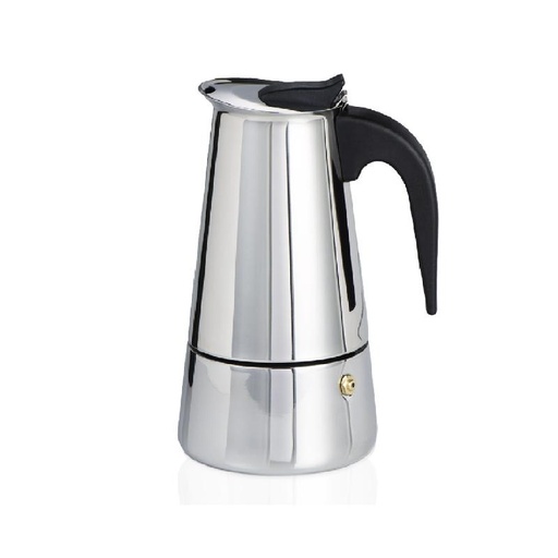 [CEM4GO] Cafetière 4 Tasses Expresso Maker