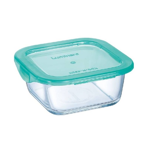 [BLKC-38-GO] Boîte a Lunch Luminarc  38cL en verre