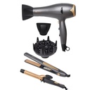 Pack cheveux 6en1 2200W-FLORENCE