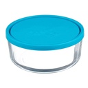 Boîtes de Conservation Rond Frigoverre Bormioli Rocco 23cm / 310cl
