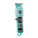 Tondeuse à Cheveux LEXICAL Sans Fil Rechargeable LHC-5634 – Vert