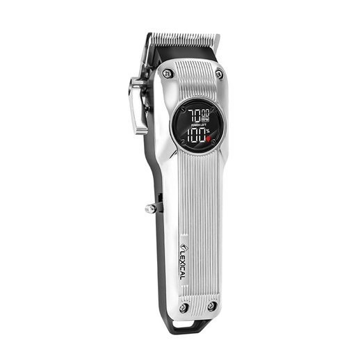 [LHC5674-GO] Tondeuse à Cheveux Lexical Sans Fil Rechargeable LHC-5674
