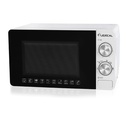 Micro-Onde Lexical -LMV-9010-Blanc - 1150W -20L