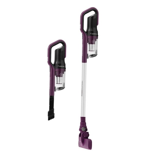 [LVC4021-GO] Aspirateur Sans Fil Lexical LVC-4021 -120W