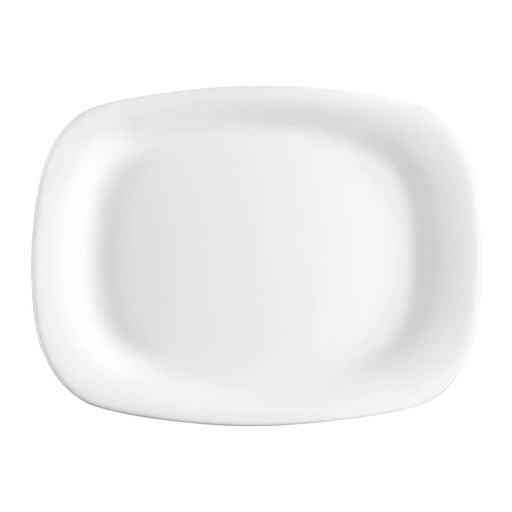 [PRBPA-GO] Plat rectangulaire Bormioli Rocco Parma 33 x 24cm