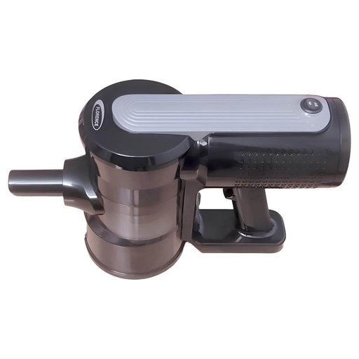 [SVC201-GO-Gris] Aspirateur Vertical Balai et à Main Florence 2000W - Gris