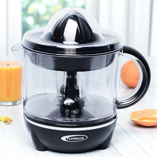 [HK409-GO] Presse Agrume Florence HK409 - 30W - 0,7 L