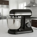 Robot Pétrin Florence 7 Litres SM-B08SD – 2000W – Noir