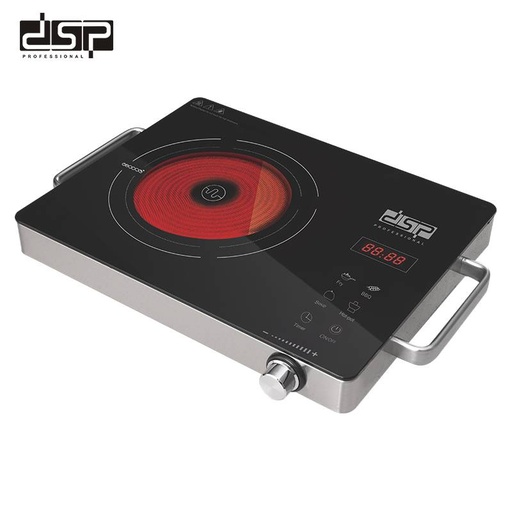 [KD5052-GO] Plaque de Cuisson Electrique DSP-2000W